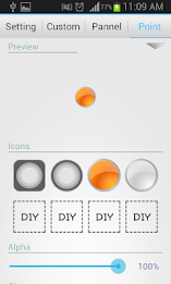 touch - assistive touch lite poster 4