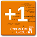 Cyber Recruit logo