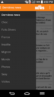 How to download Quoidenews.fr 1.0.1 apk for bluestacks
