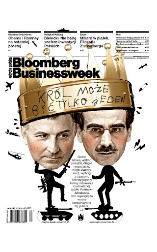 Bloomberg Businessweek Polska