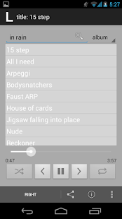How to get L-playeR-(hear music together) 1.0 apk for android