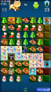 How to mod Christmas Match 3 Connect lastet apk for bluestacks