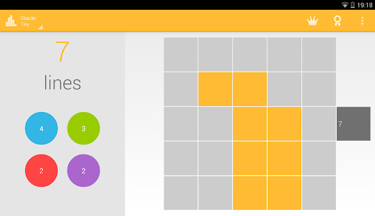 Stackr Screenshots 7