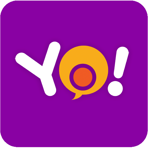 Yo! LOGO-APP點子