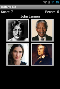 How to install History Face 1.0 mod apk for laptop