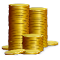 Simple Interest calculation logo