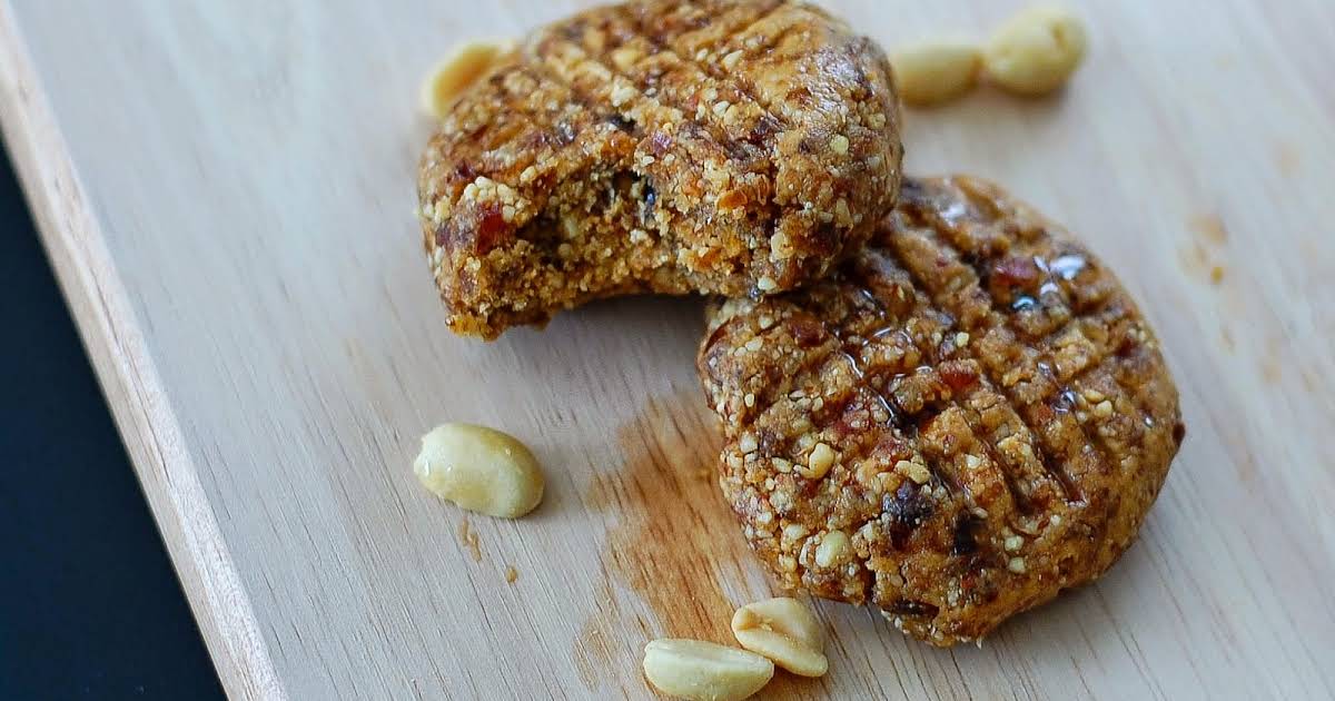 Thai Spicy Brown Sauce Recipes Yummly