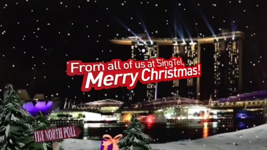 Free Download Share some Magic by SingTel APK for Android