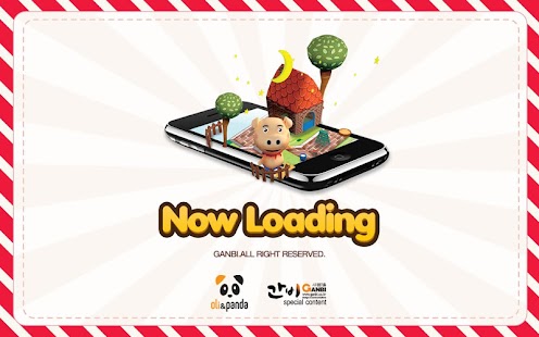 Three Little Piggy Brothers Screenshots 1