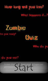 How to mod Zombie Quiz 1.0 apk for pc