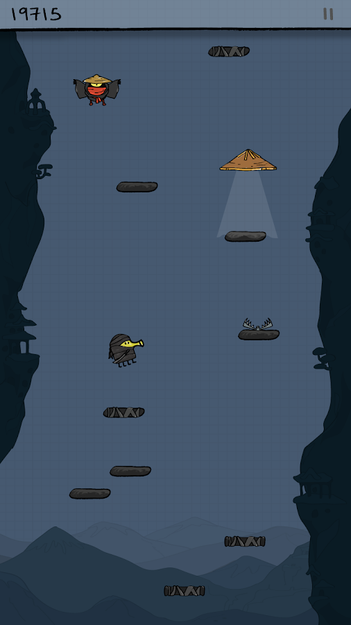 Doodle Jump Android Apps on Google Play