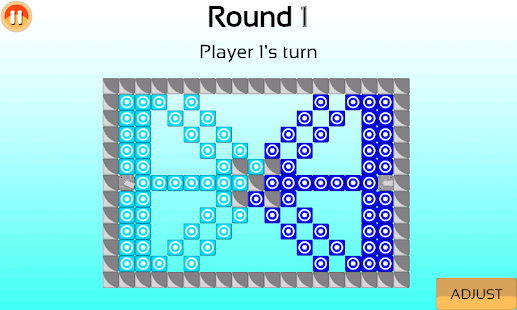 Cannon Cats Screenshots 2