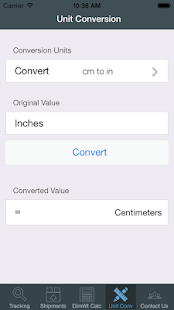 XPO Global Logistics Screenshots 9