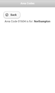 How to download UK Phone Area Code Lookup patch 1.0.0.0 apk for pc