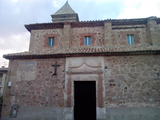 Iglesia De Fuentes