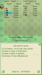 Omar Sharif Bridge V+ poster 8