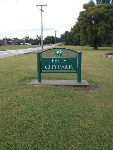 Felts City Park