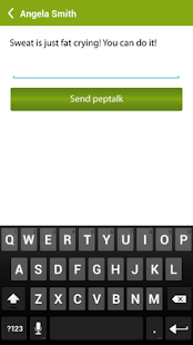 Endomondo Sports Tracker PRO - screenshot thumbnail