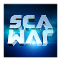 SCAWAR Arcade Space Shooter icon