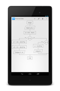 Grapholite Diagrams Pro - Google Play Android 應用程式