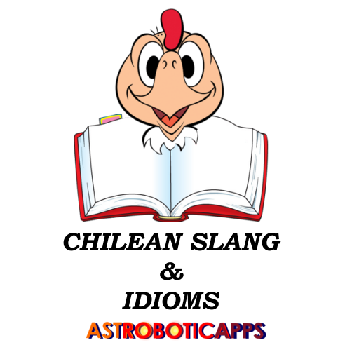 Chilean Slang & Idioms FREE 教育 App LOGO-APP開箱王