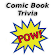 Comic Book Trivia icon