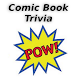 Comic Book Trivia