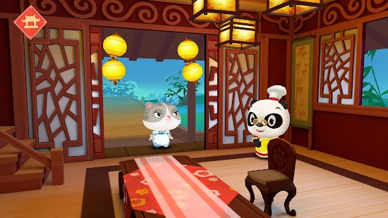 download Restoran Dr. Panda: Asia free