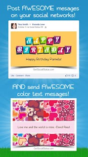 Lastest Social Status HD APK for PC