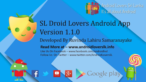 【免費新聞App】SL Droid Lovers-APP點子