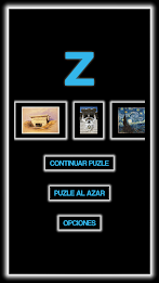 puzzle by Ivan serrano Melenchón poster 1