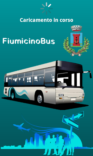 FiumicinoBus