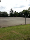 Basketball Field