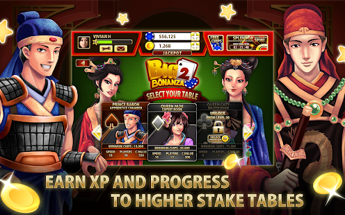 How to get Big 2 Bonanza patch 1.3.82 apk for android