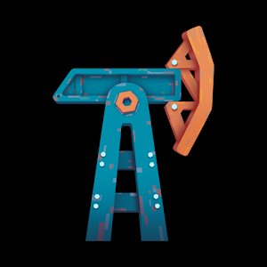 2015 Oil Rush logo