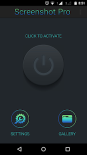 Download Screenshot Pro APK