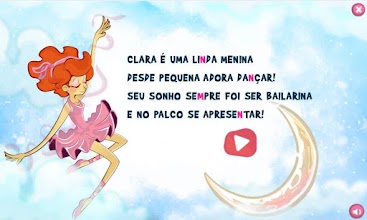 Sonho de bailarina APK Download for Android