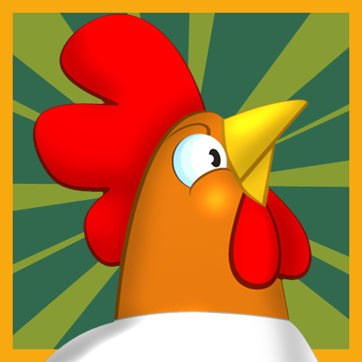 Farm Animal Fun Memory Puzzle 解謎 App LOGO-APP開箱王