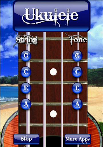 Ukulele Tuner Free