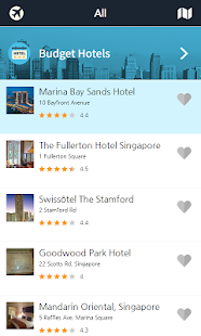 Singapore city guide(maps) Screenshots 2