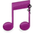 mp3 sports icon