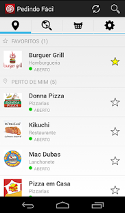 How to get Pedindo Fácil 1.2 apk for android