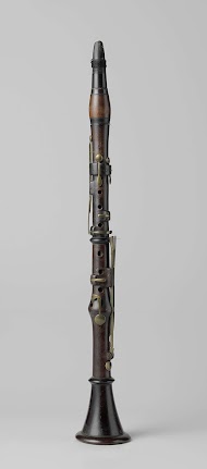 Clarinet