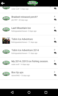 Lastest Fishing Sask APK for PC