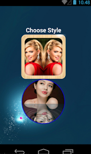 Photo Editing and Effects Screenshots 1