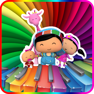 Pepee Piyano Hacks and cheats