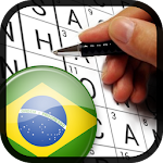 Criptograma Brasileiro FREE Apk