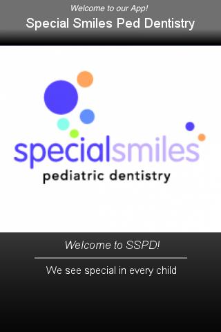 Special Smiles Ped Dentistry