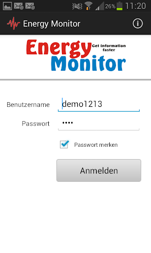 【免費工具App】Energy Monitor-APP點子