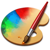Paint Joy - Color & Draw